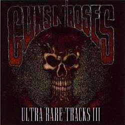Tracks From A Tiny Guns N' Roses CD « Lost Turntable