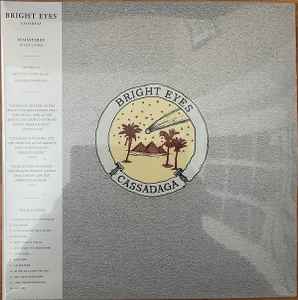 2LP - Bright Eyes - Cassadaga – Encore Records Ltd