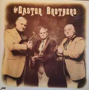 The Easter Brothers - The Easter Brothers album cover