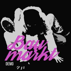 Baumarkt - Demo album cover