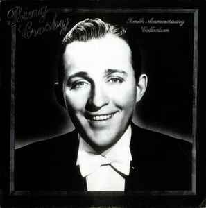 Bing Crosby - Tenth Anniversary Collection album cover