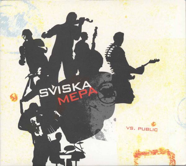 last ned album Sviska Mepa - VS Public