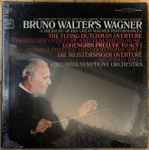 Bruno Walter, Columbia Symphony Orchestra – Bruno Walter's