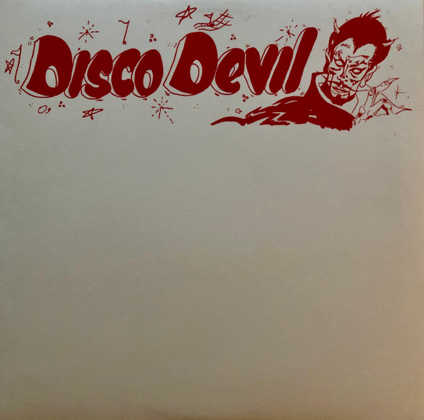 Lee Perry And The Full Experiences – Disco Devil (2017, , Vinyl 