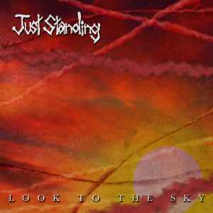 Just Standing - Look to the Sky album cover