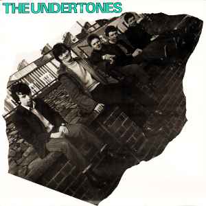 The Undertones - The Undertones album cover