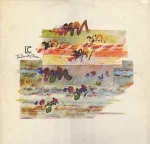 The Durutti Column – LC (1982, Vinyl) - Discogs