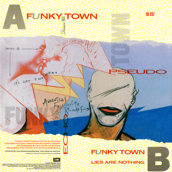 Funky Town