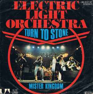 Turn To Stone - Electric Light Orchestra
