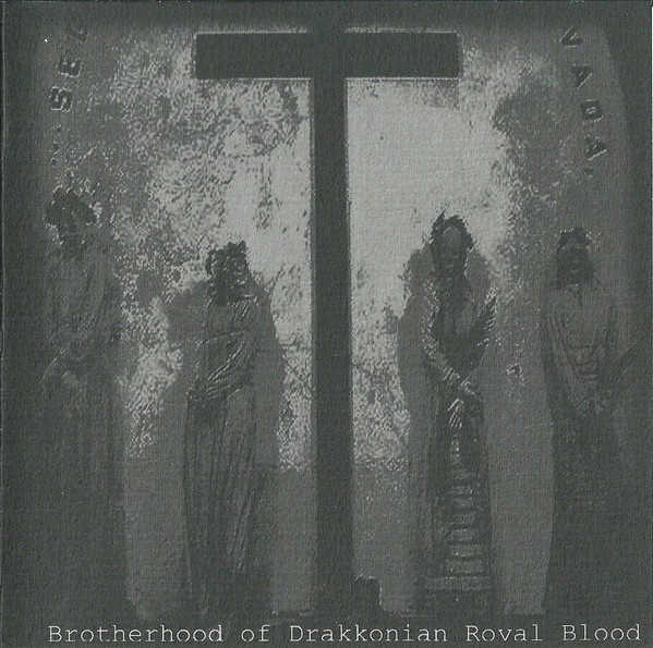 ladda ner album Legion Of Doom Stutthof - Brotherhood Of Drakkonian Royal Blood