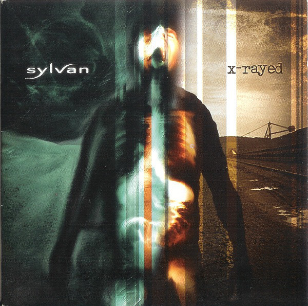 Album herunterladen Sylvan - X Rayed