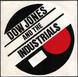 Let's Go Steady! - Dow Jones And The Industrials