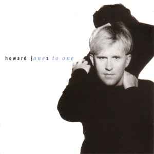 Howard Jones - One To One