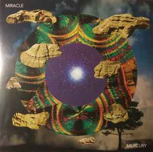 Miracle (11) - Mercury