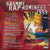 Various - Grammy Rap Nominees 1999