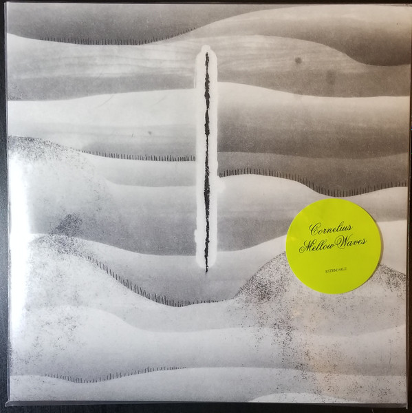 Cornelius - Mellow Waves | Releases | Discogs