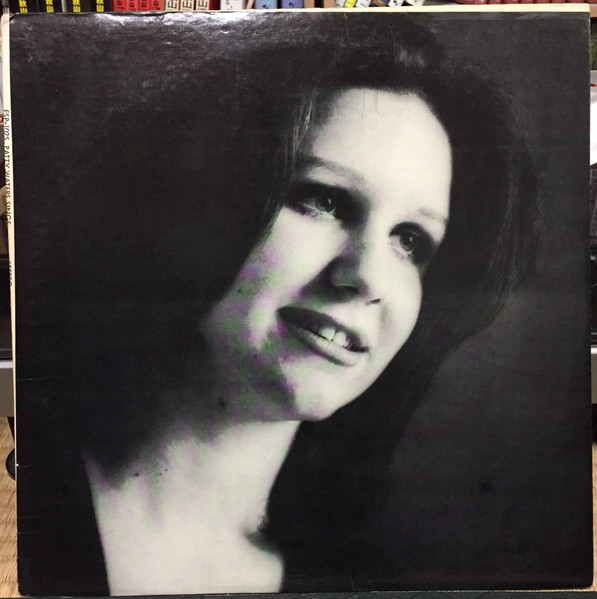 Patty Waters – Sings (1966, Vinyl) - Discogs