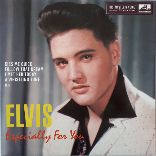 Elvis Presley – Checkmate In Las Vegas (1996, CD) - Discogs