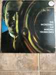 Cover of The Incredible Kai Winding Trombones, , Vinyl