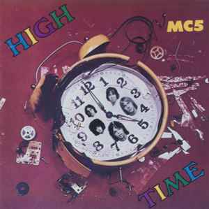 MC5 – '66 Breakout! (1999, CD) - Discogs