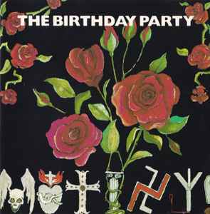Mutiny / The Bad Seed E.P. - The Birthday Party