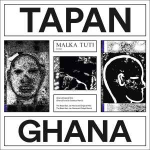 Ghana - Tapan