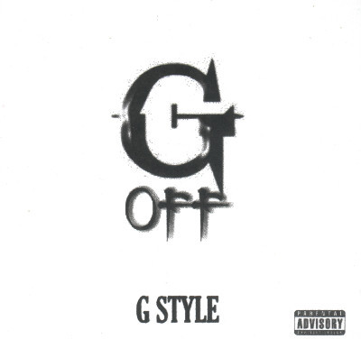 ladda ner album GOff - G Style