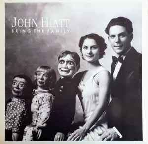 Bring The Family - John Hiatt