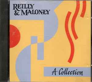 Reilly & Maloney - A Collection album cover
