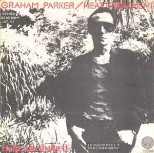 Heat treatment deals graham parker