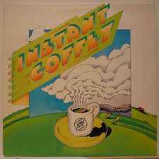 Dennis Coffey – Instant Coffey (1974, Vinyl) - Discogs