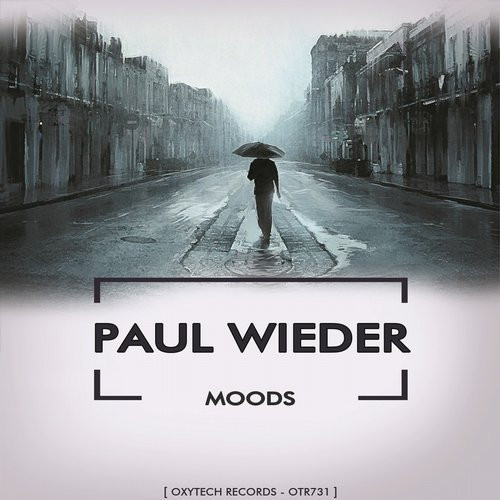 Album herunterladen Paul Wieder - Moods