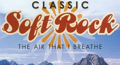 Time Life Music Classic Soft Rock More Than a Feeling 30 Track 2