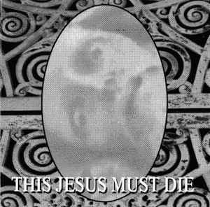 Vambo Marble Eye - This Jesus Must Die album cover