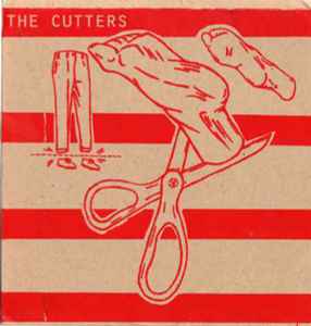 The Cutters - Happily Eva After album cover