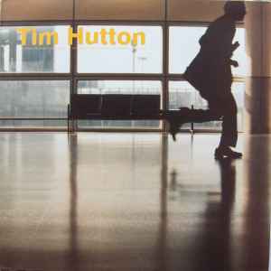 Tim Hutton - Wisdom & Pain (Jony Rokstar Edit) / You're So Sane album cover
