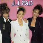 Cover of Not Just A Fad, 1990, CD