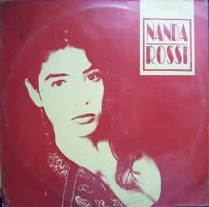 Nanda Rossi - Quero Seu Amor album cover