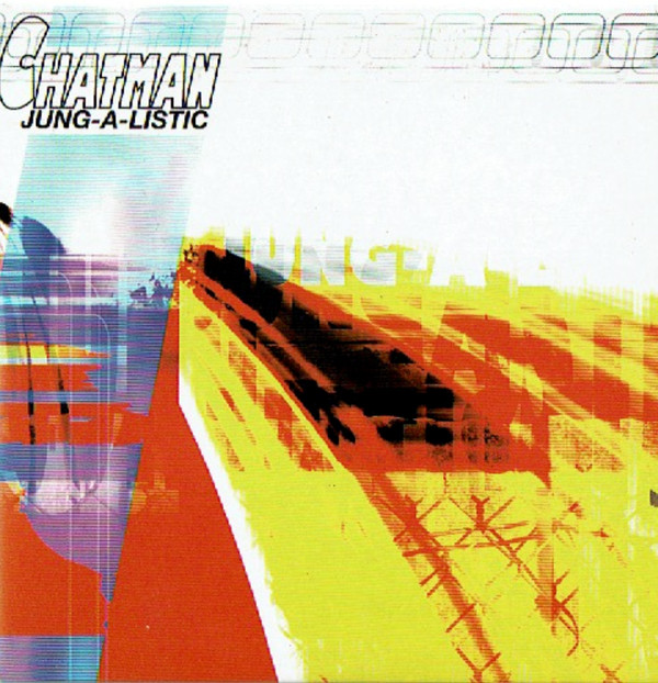 baixar álbum Chatman - Jung A Listic