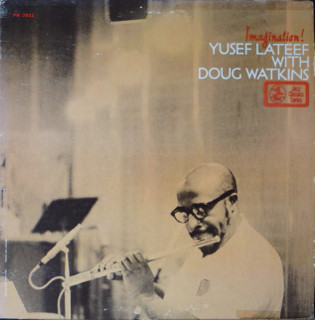 Doug Watkins Quintet – Soulnik (1965, Vinyl) - Discogs