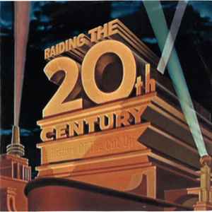 DJ Food - Raiding The 20th Century (A History Of The Cut Up)