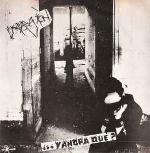 Imagen - Y Ahora Qué? | Releases | Discogs