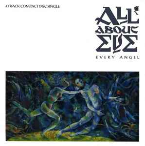 All About Eve - Every Angel