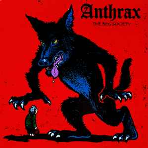 The Beg Society / Anathema - Anthrax / Burnt Cross