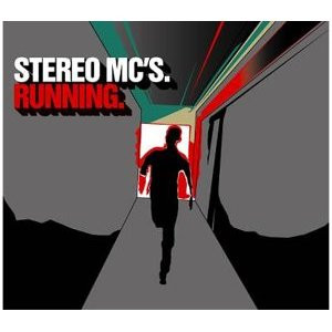 lataa albumi Stereo MC's - Running