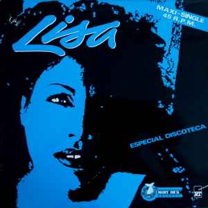 Lisa Sex Dance 1983 Vinyl  Discogs 