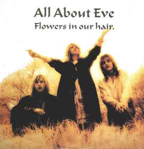 All About Eve – Road To Your Soul (1989, Vinyl) - Discogs