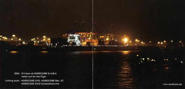 Album herunterladen Various - Operation Nordcore Part IV The Show Must Go On