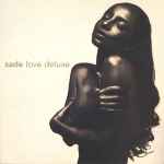 Cover of Love Deluxe, 1992-10-00, Vinyl