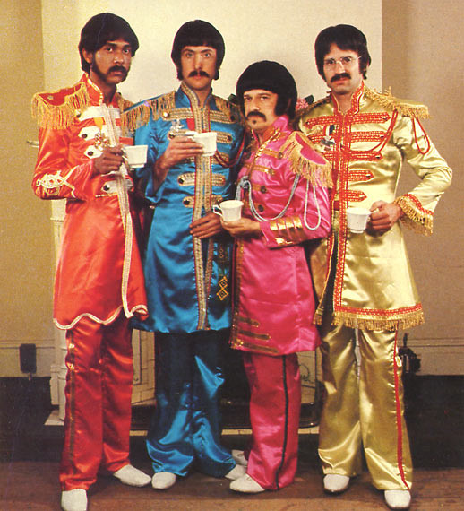 The Rutles Discography | Discogs
